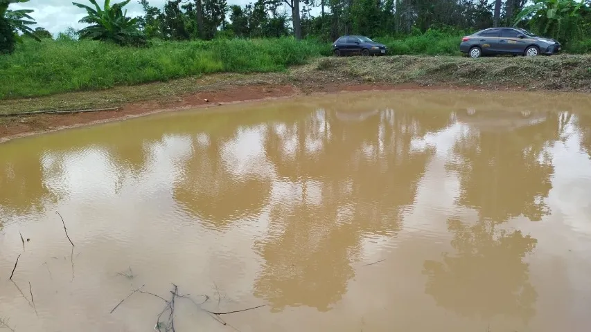 Vende-se uma chácara de 1.9 hectares