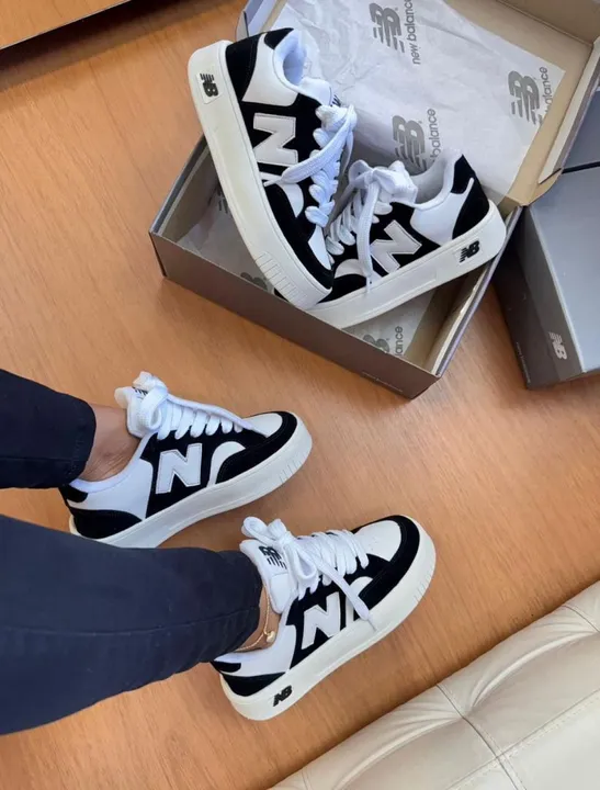 Tênis feminino NB