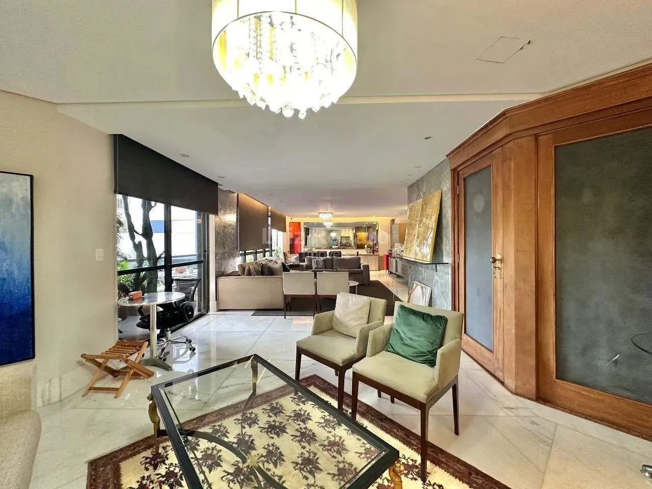 Apartamento á venda no bairro Funcionários - Foto 3