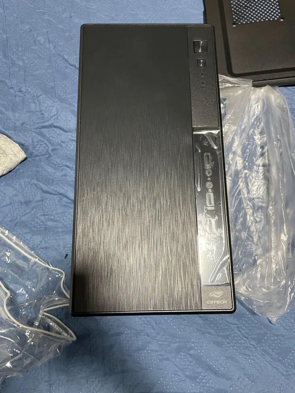 Work PC or Gaming PC64308143383555122