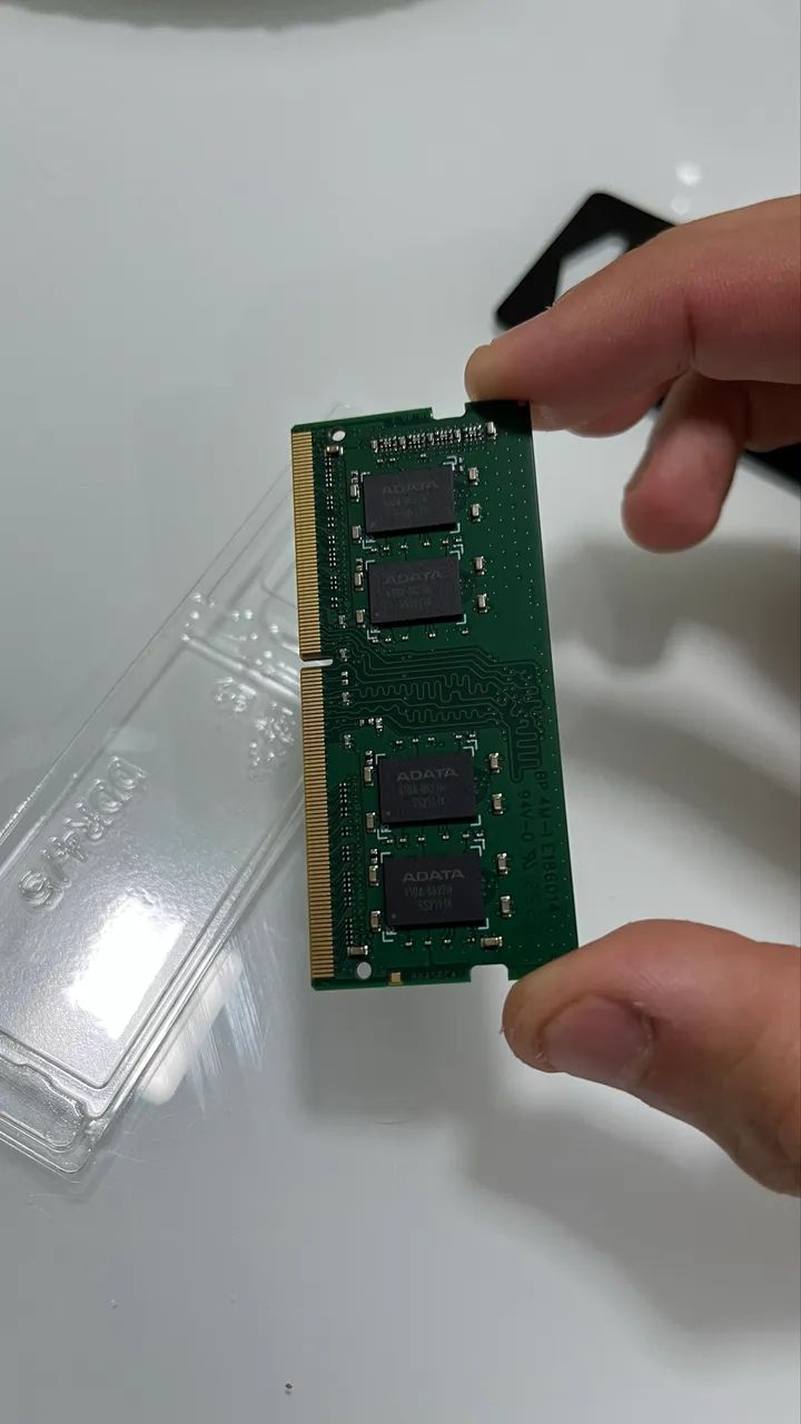 Memoria ram 8gb ddr4 - Foto 2