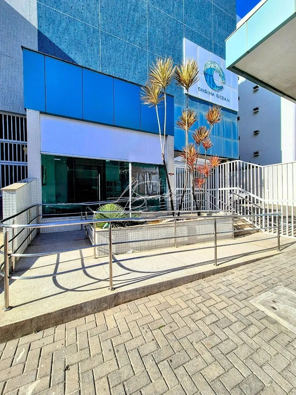PONTO COMERCIAL em SALVADOR - BA, ONDINA