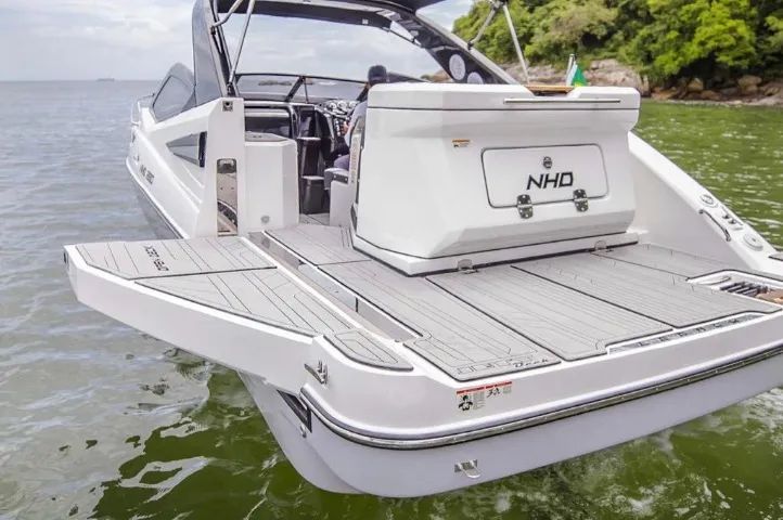 Cota lancha barco  - Foto 6