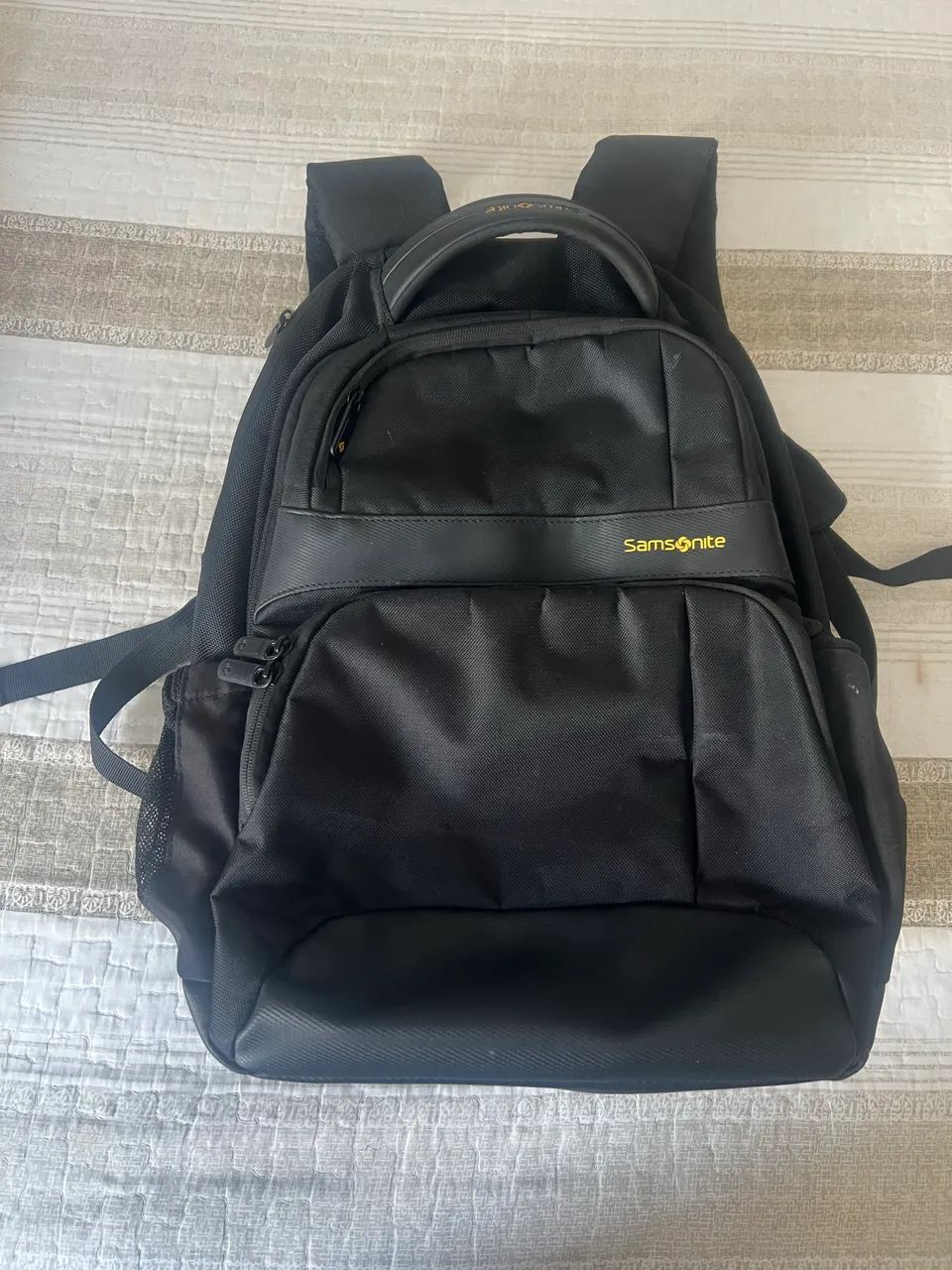 Mochila Samsonite - Foto 2