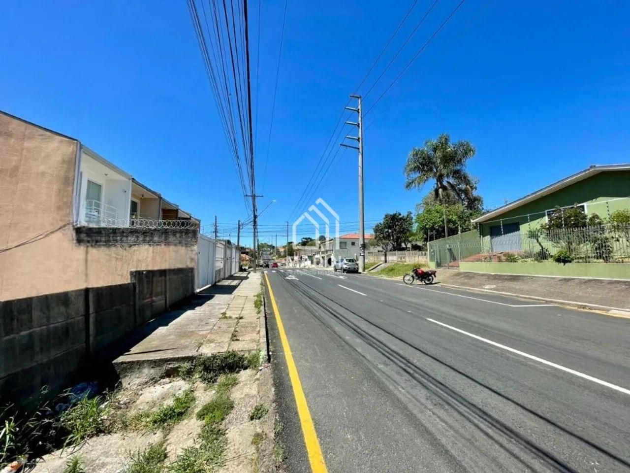 Terreno à venda, 484 m² por R$ 240.000 - Uvaranas - Ponta Grossa/PR - Foto 2