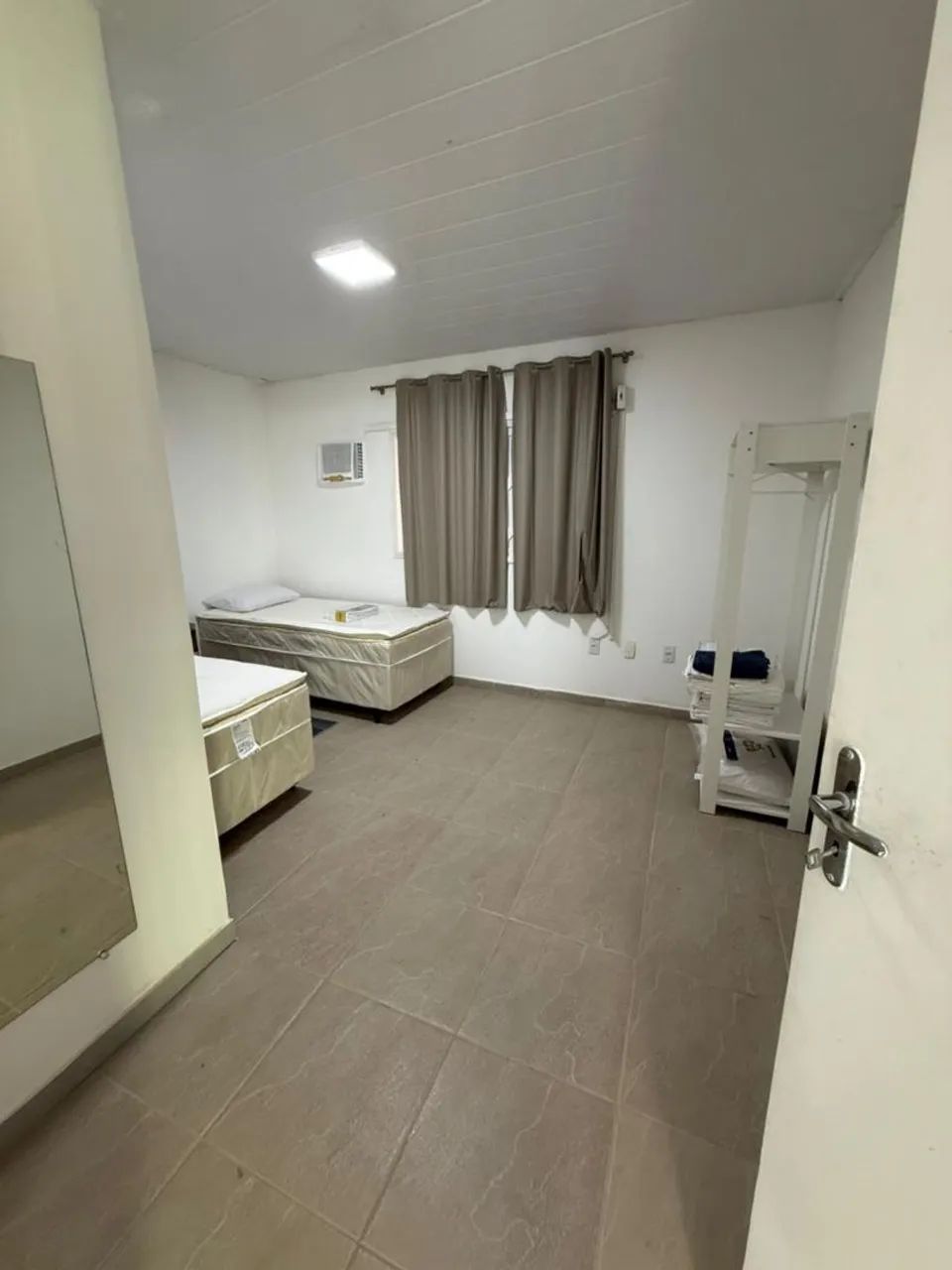 CASA MOBILIADA 03 QUARTOS - PRAIA MURIÚ - 01 LANCE ESCADA - LOCAÇÃO TEMPORÁRIA  - Foto 4