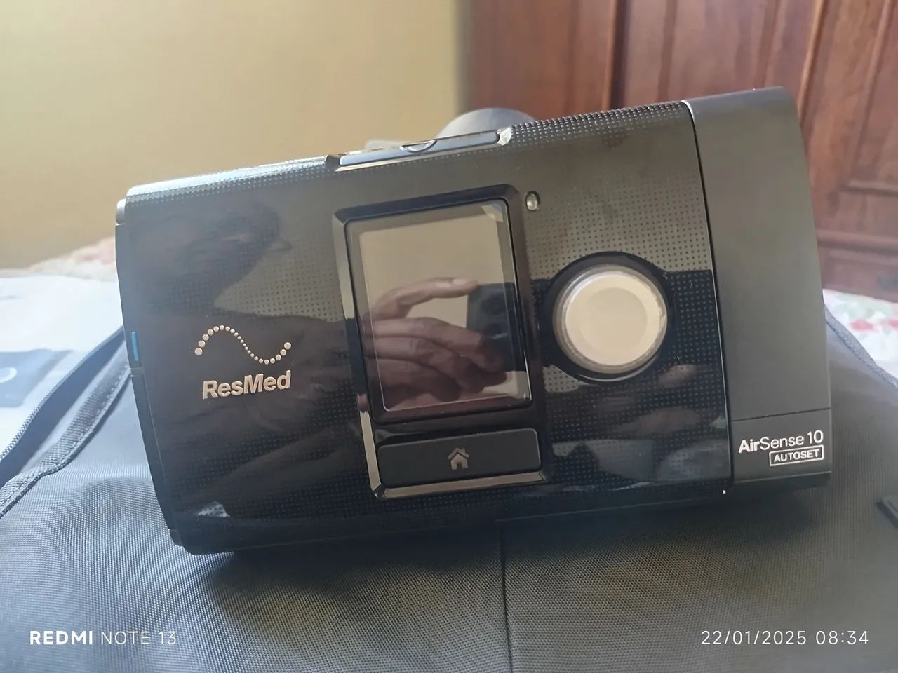 Cpap Airsense10