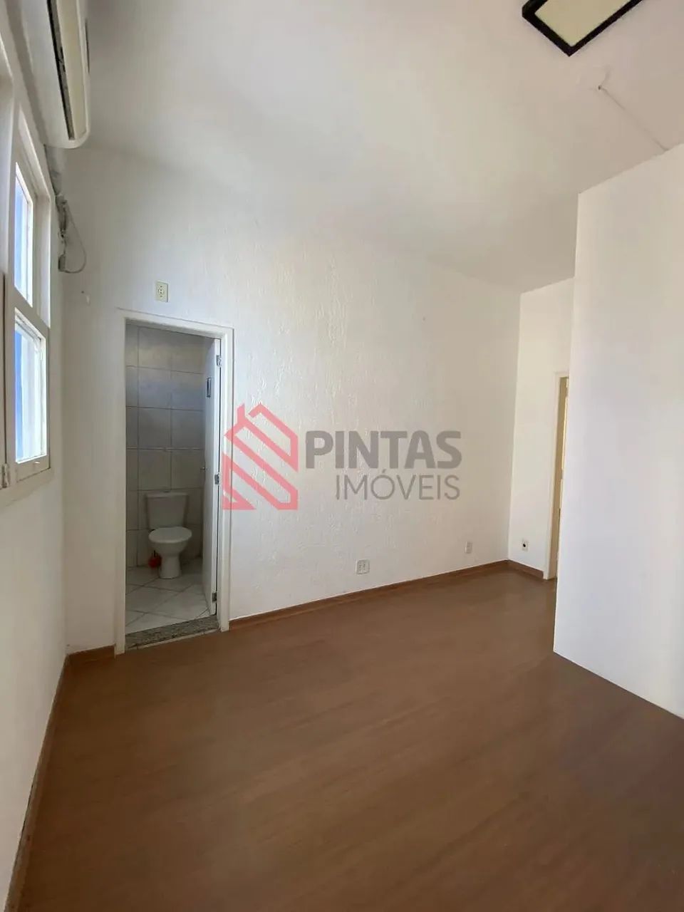 Sala para locação, Rua Doutor Paulo César, 333 Santa Rosa, Niterói, RJ - Foto 4