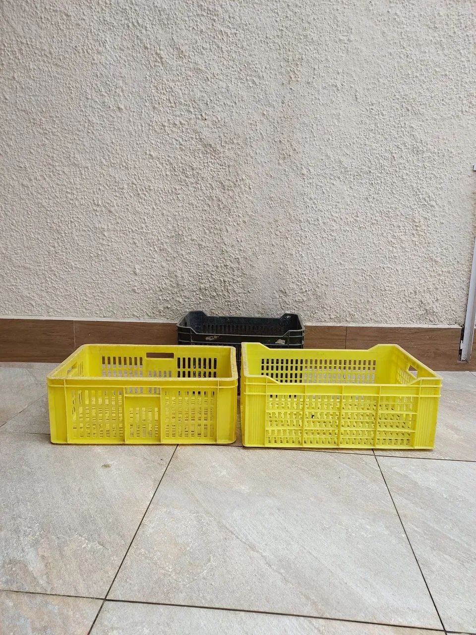 Caixa plástica 64276685249665121