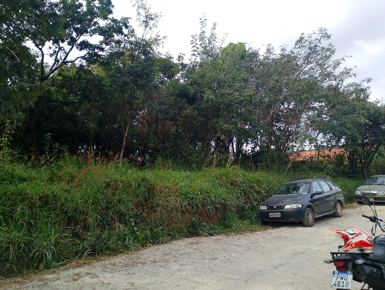 Chácara no Bairro Bom destino