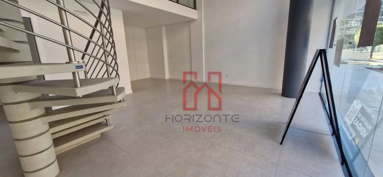 Sala à venda, 70 m² por R$ 1.450.000 - Jurerê - Florianópolis/SC