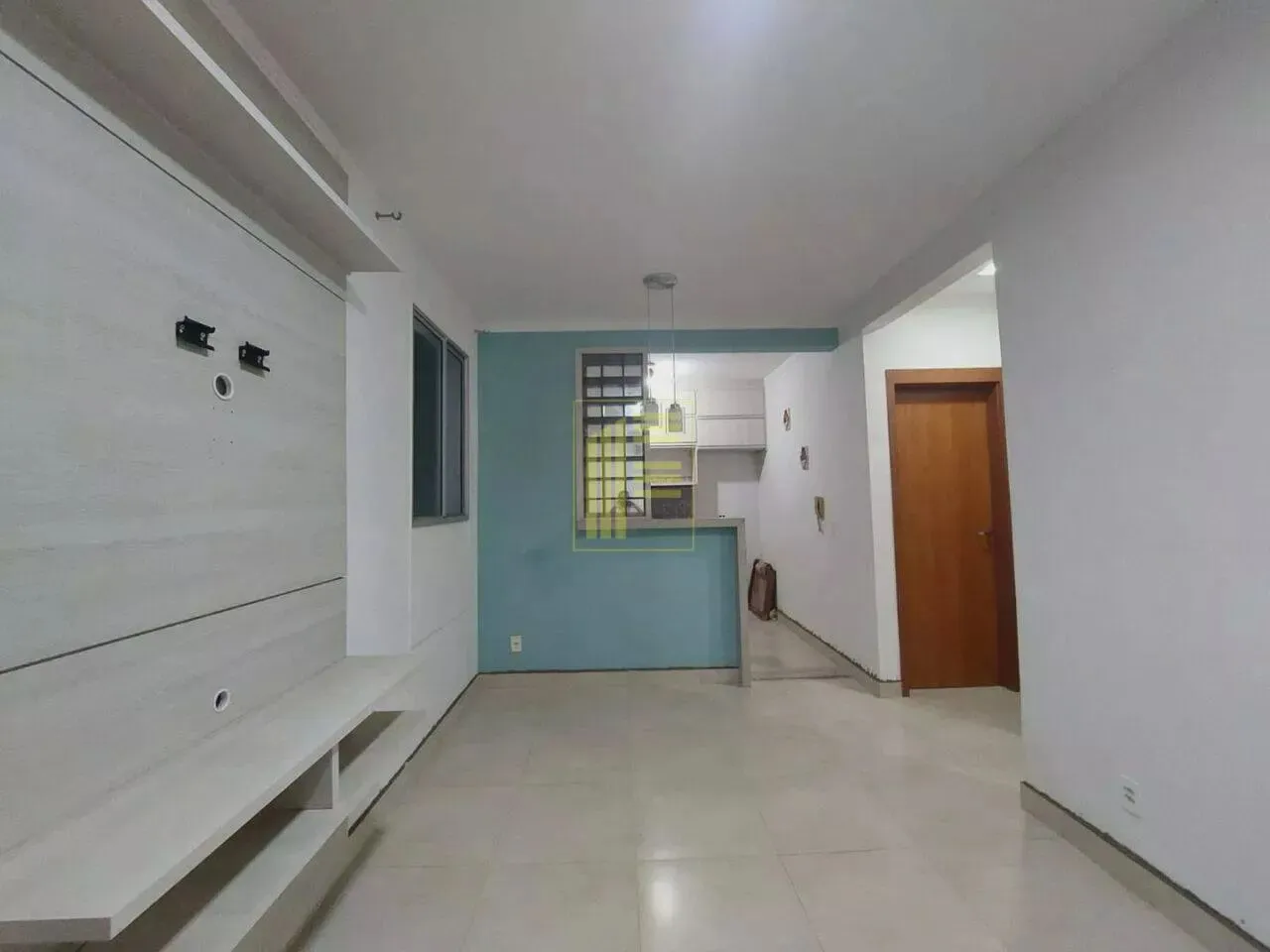 Casa no Condominio Rio Salso para venda com 2 quartos em São José do Rio Preto - SP