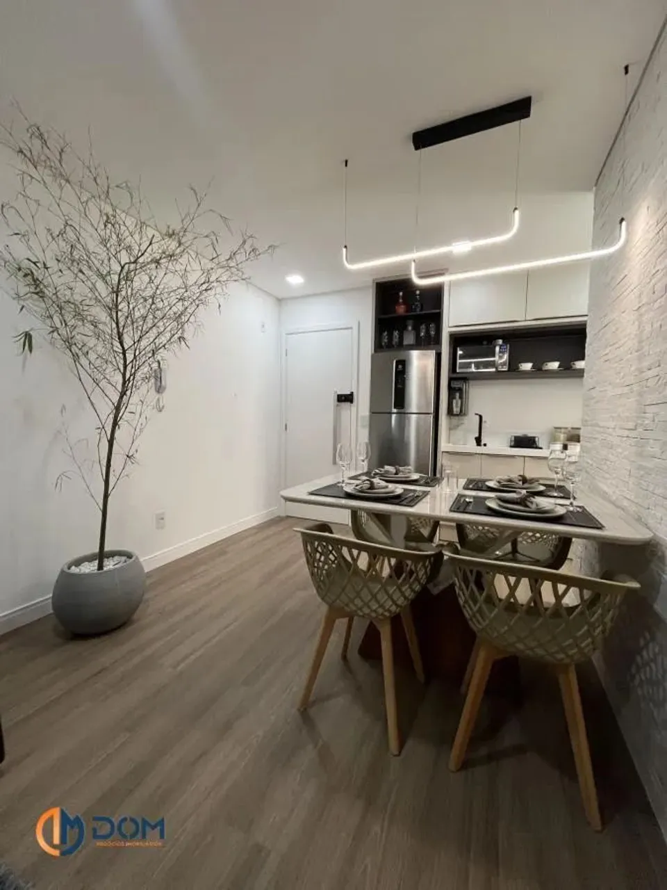 Apartamento para Venda em Florianópolis, Ingleses do Rio Vermelho, 2 dormitórios, 1 suíte,