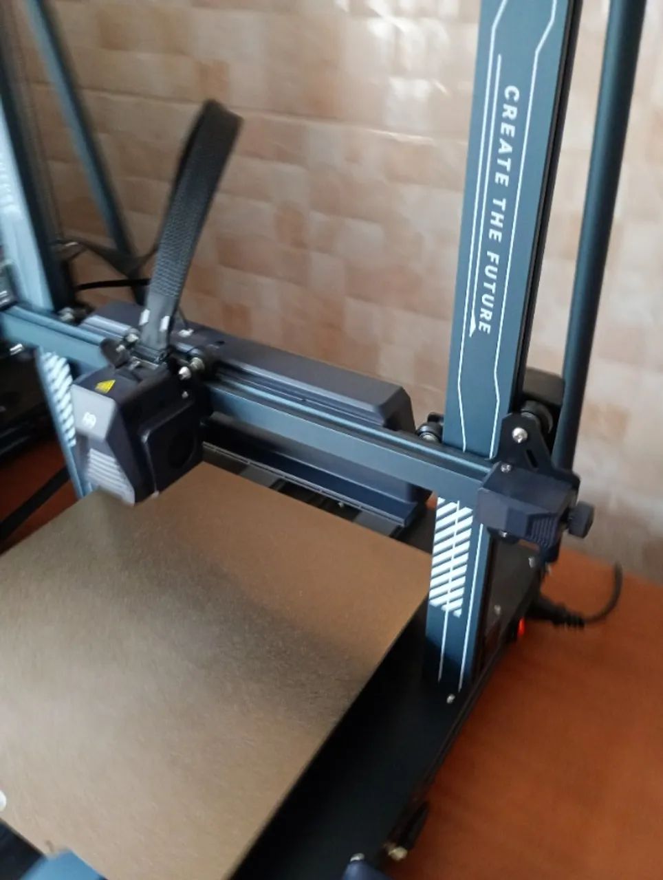 Impressora 3d Elegoo Neptune 4 plus64168581585410121