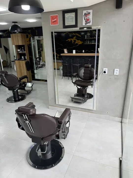 Barbearia Completa - Aguas Claras - Foto 3