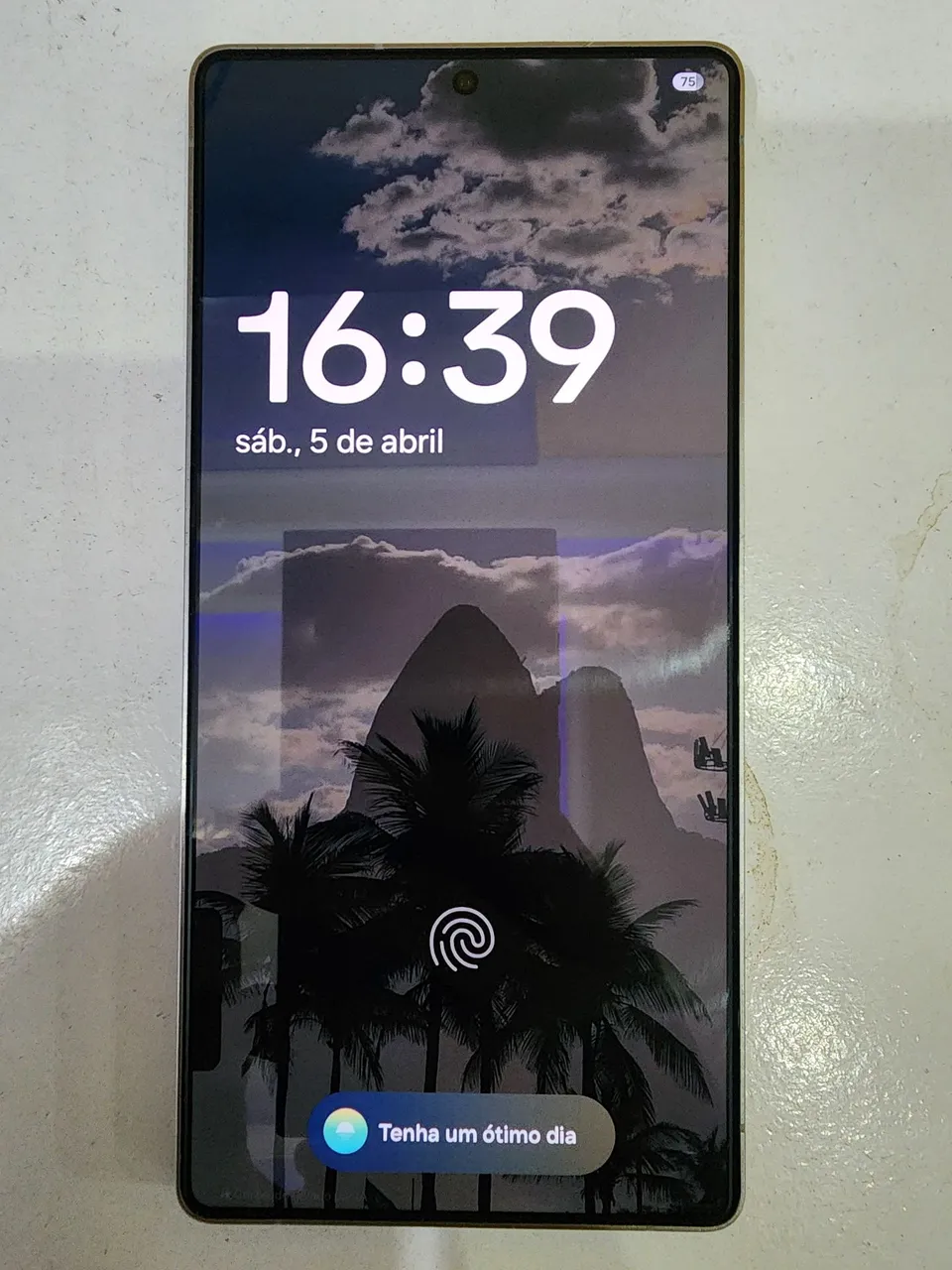 Samsung S25 Ultra "Leia a Descrição"
