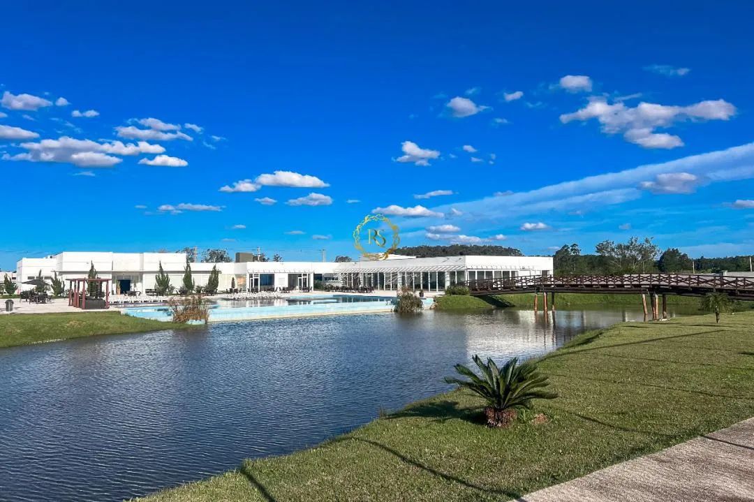 Terreno em Condomínio à venda em Nova Santa Rita - CONDOMINIO RESERVA DO LAGO REF: TE0162 - Foto 9