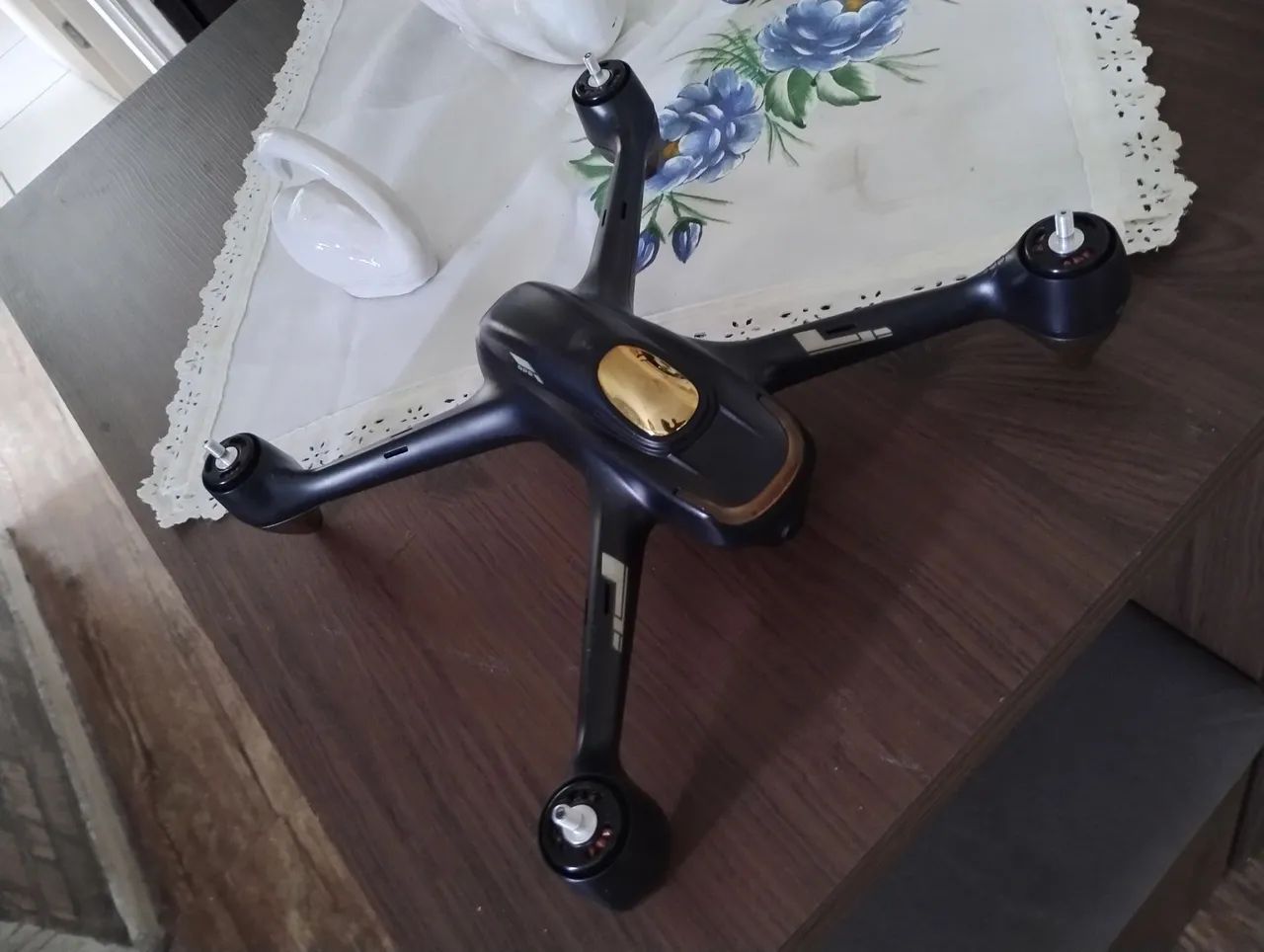 Rubsan X4 Air H501S. - Foto 2