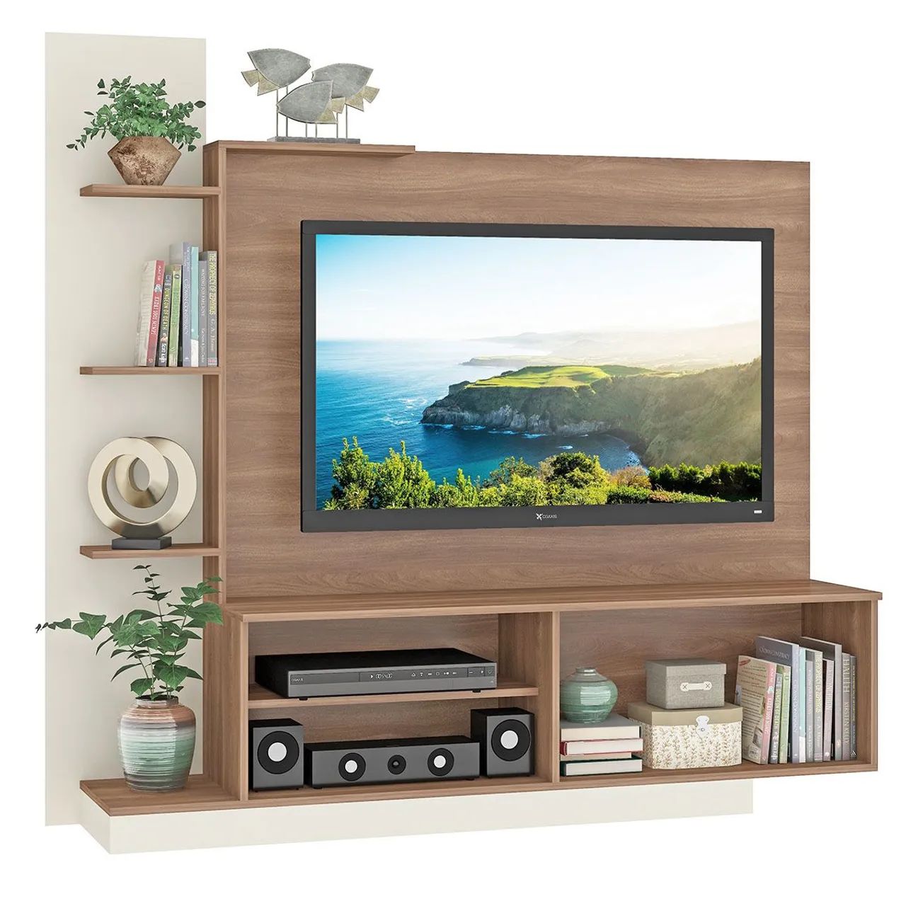 Home Havana Para TVs até 55" (leia a descrição) - Foto 3