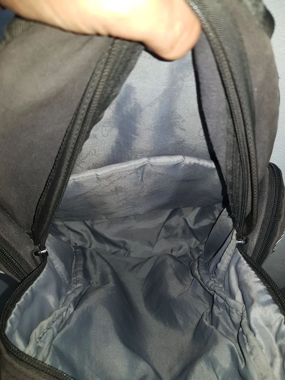 MOCHILA CAVALERA ORIGINAL  - Foto 3