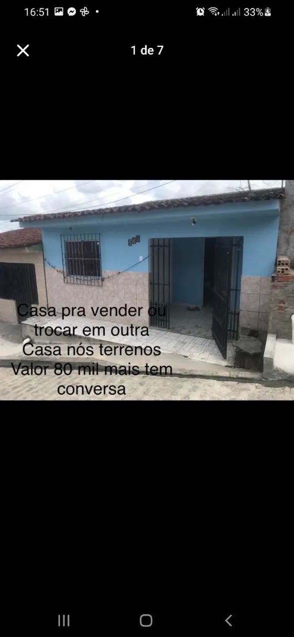 Foto - Maceió - Cidade Universitária