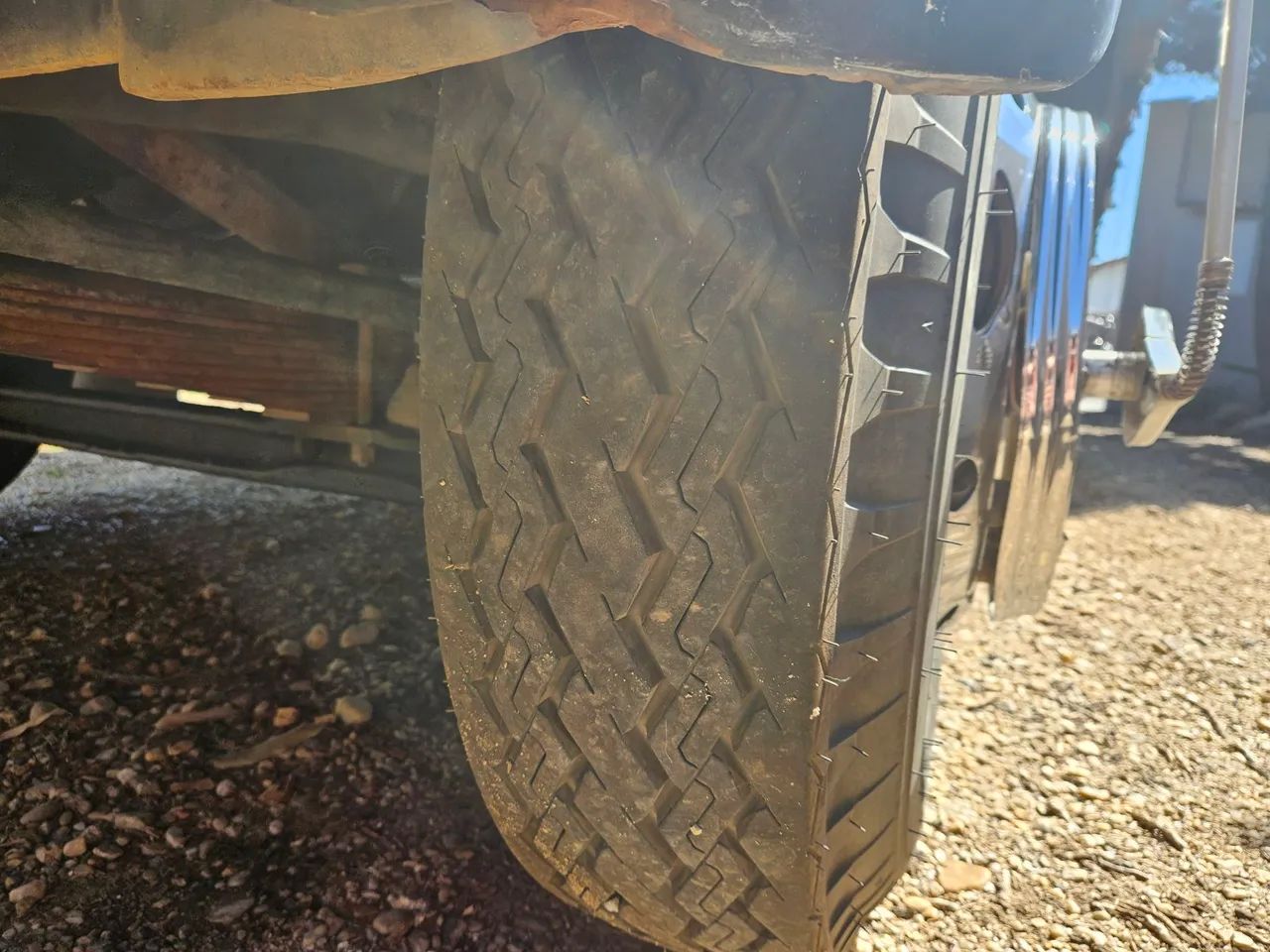 Mercedes Bens 1114 - Foto 4