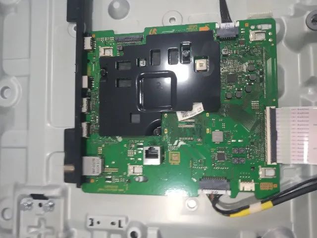 Placa BN41-02751B-000 da Tv Samsung UN43TU7000G