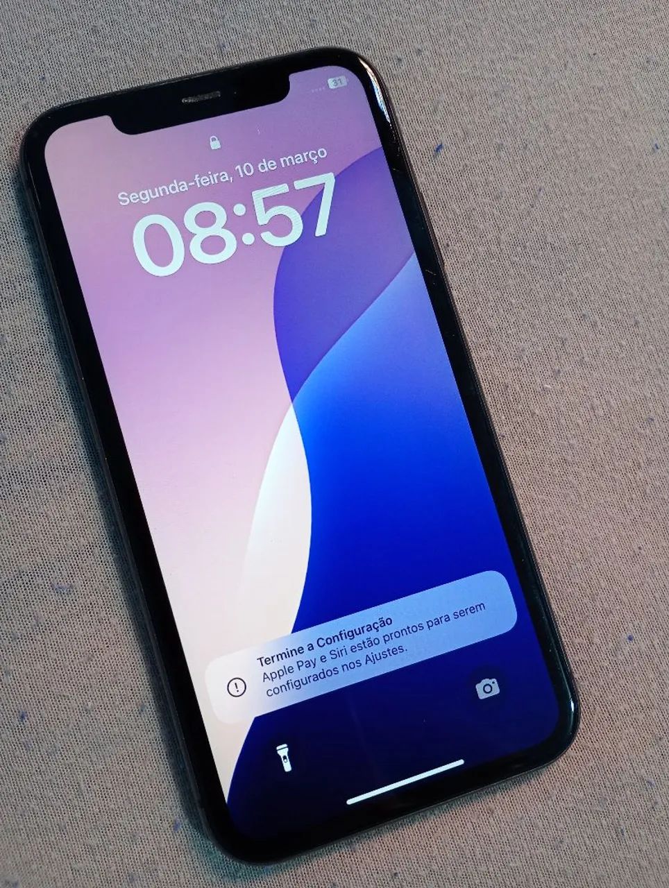 iPhone 11 nunca aberto  - Foto 3
