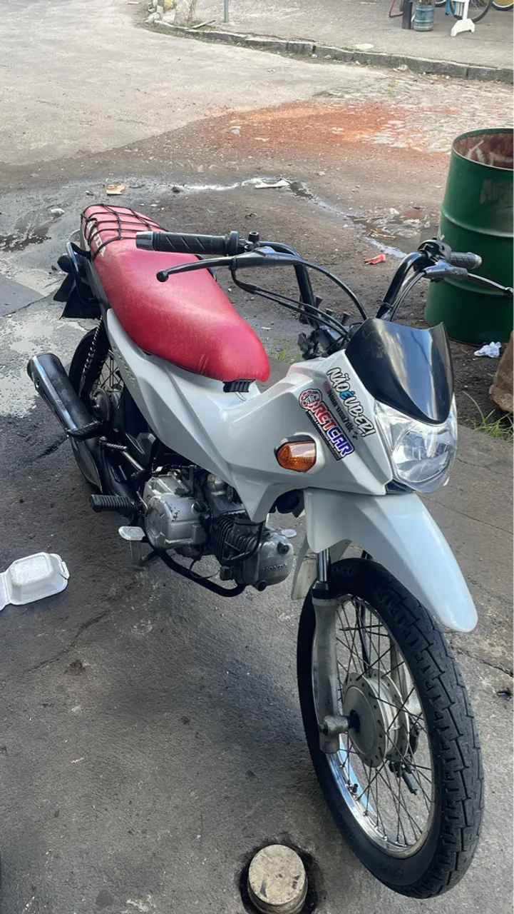 Pop 110i