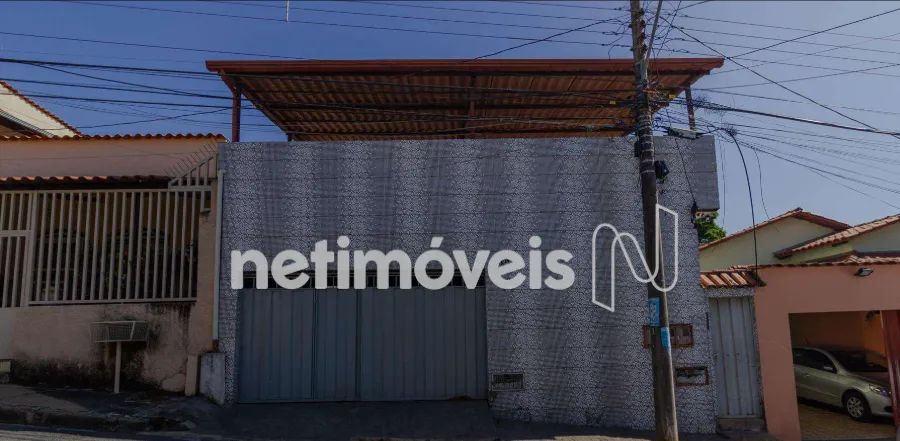 Foto - Contagem - JK