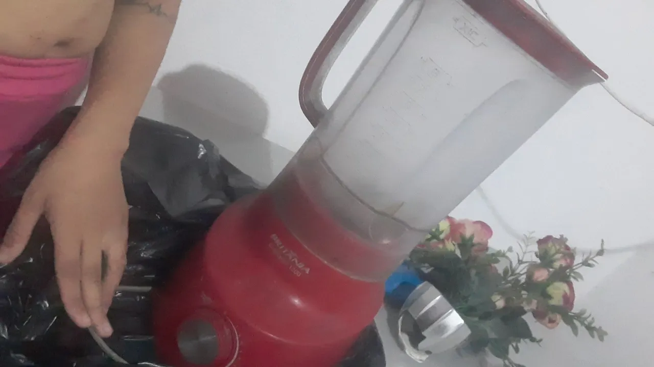 Liquidificador Britânia 1200W