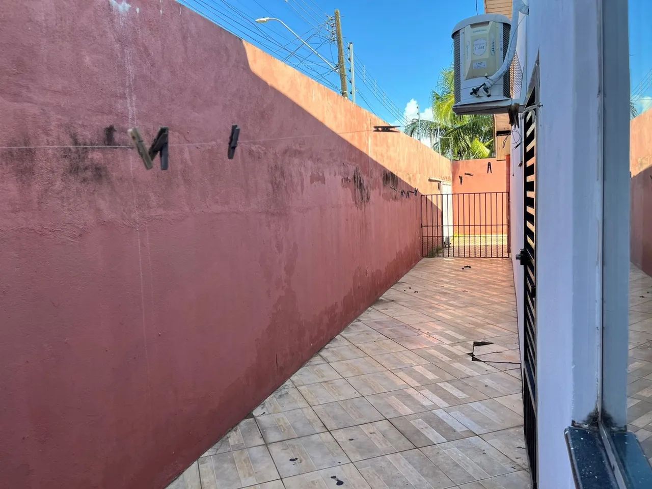 CASA À VENDA NO BAIRRO MUCA - MACAPÁ/AP - Foto 3