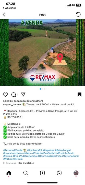 Terreno 