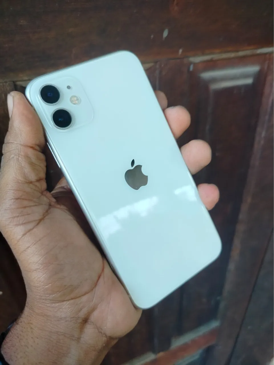 iPhone 11 todo original 