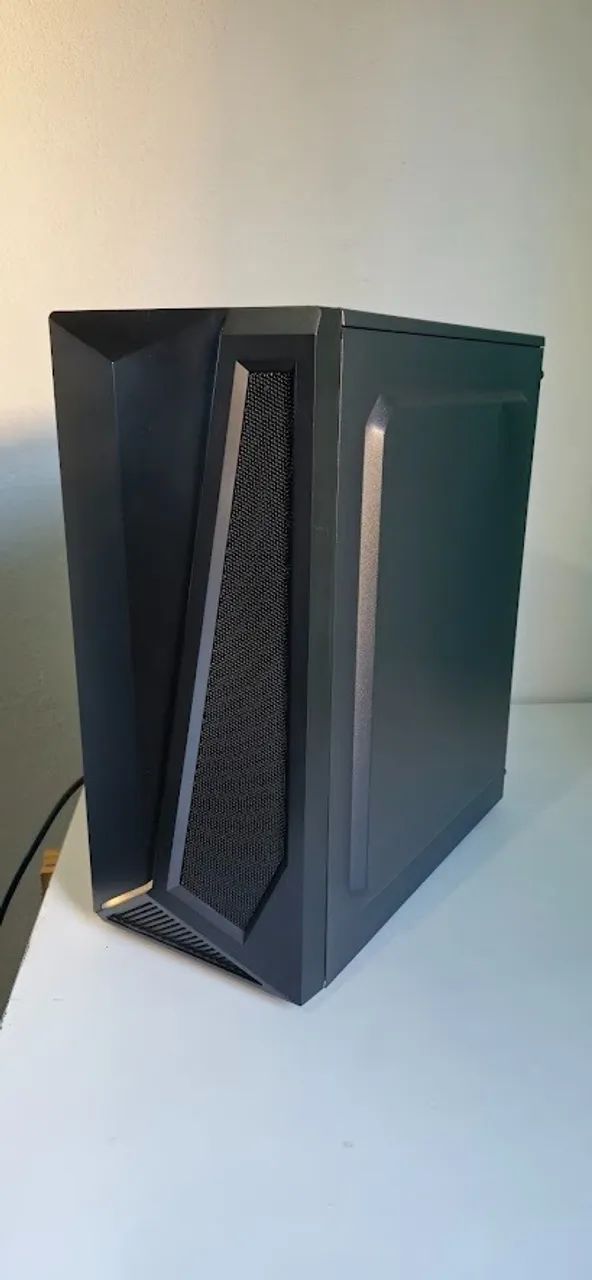 PC Gamer - Revisado, Formatado e Pronto para Jogar! - Foto 3