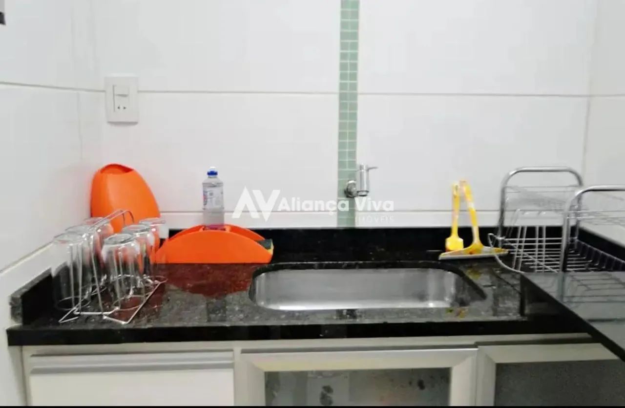 Copacabana | Apartamento 1 quarto - Foto 10