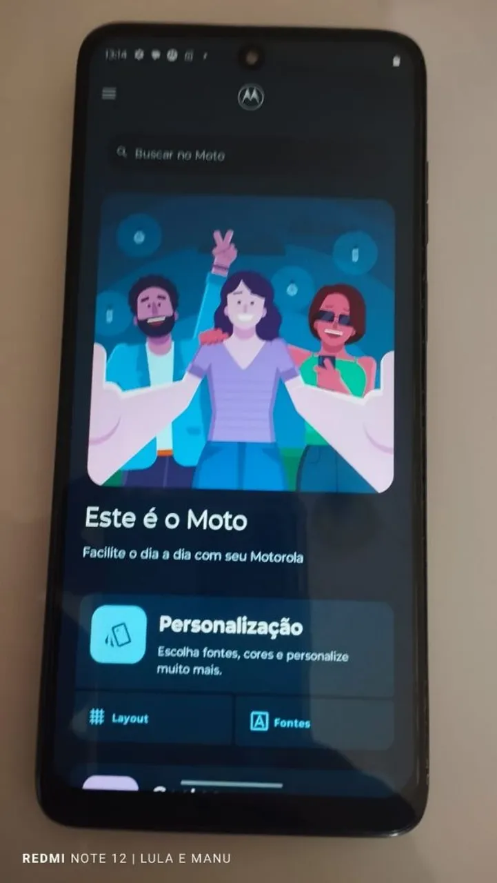 Moto G73 5G