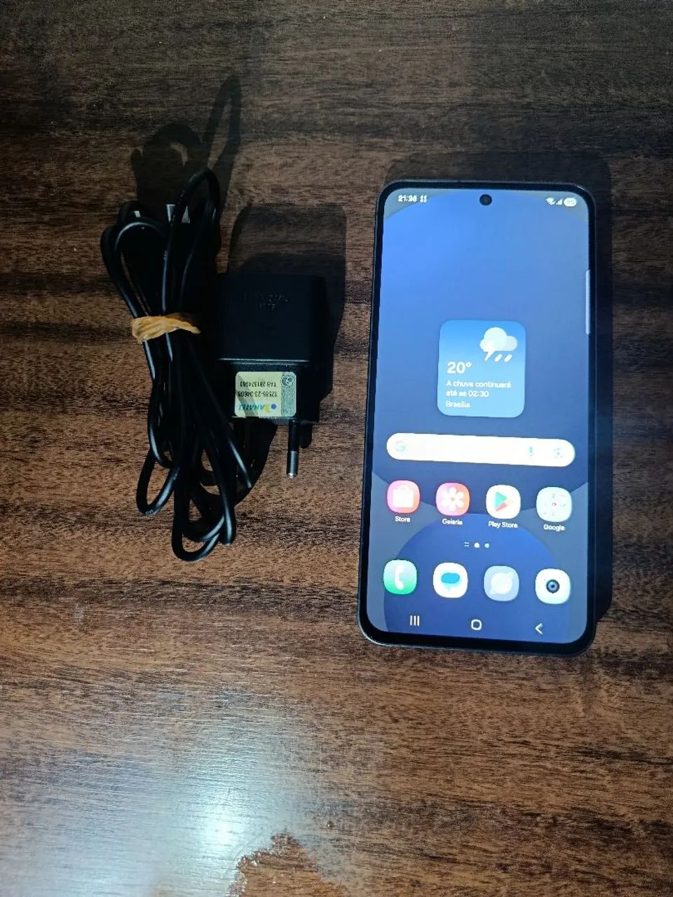 S24 FE 128gb 8gb ram leia bem apenas para jogar