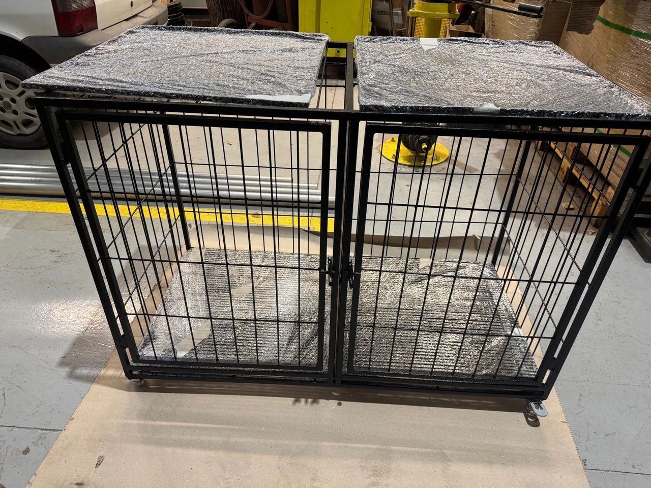 Canil para banho e tosa (grande)  - Foto 2