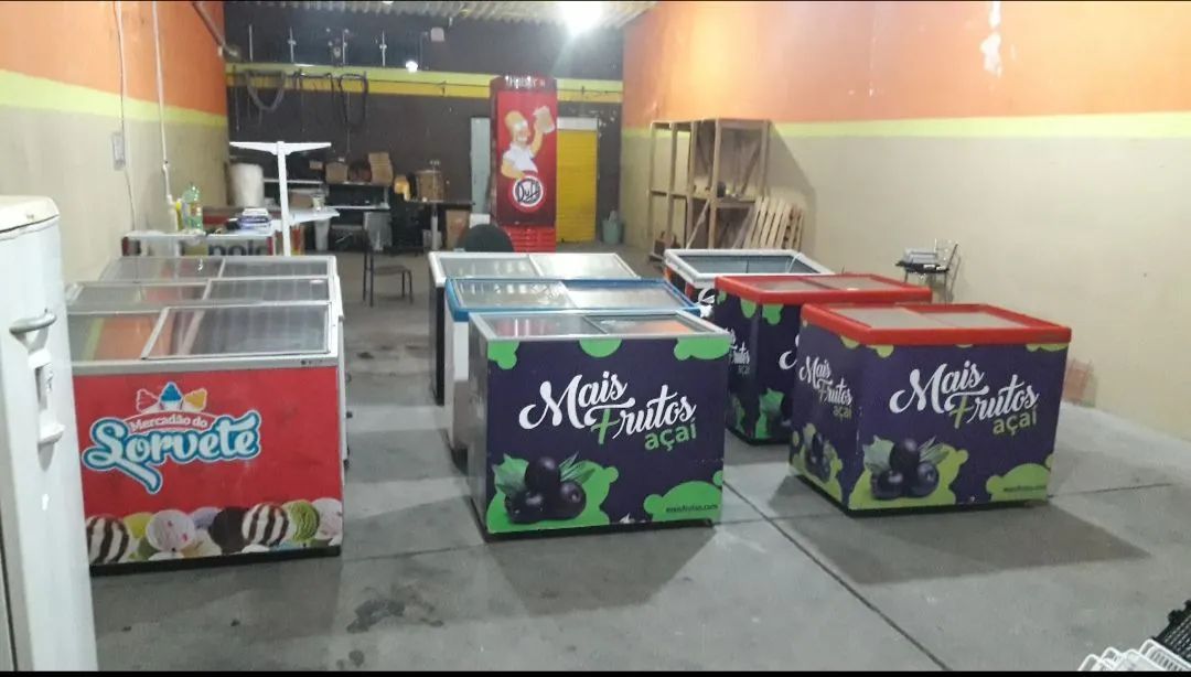 Técnico em Refrigeração  - Foto 2