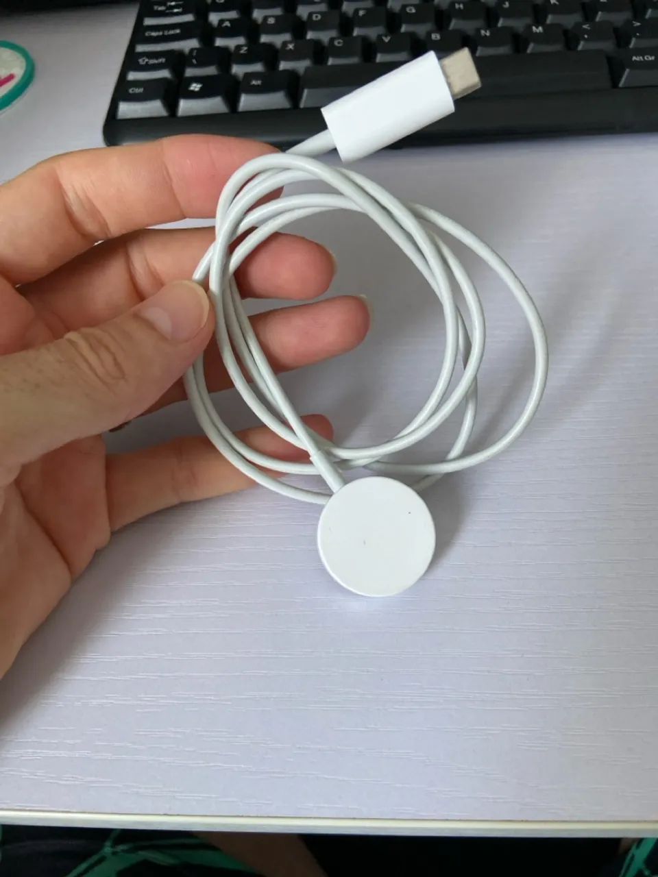 Cabo Original Apple Watch