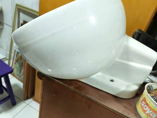 Mictório Deca sem sifão  - Foto 3