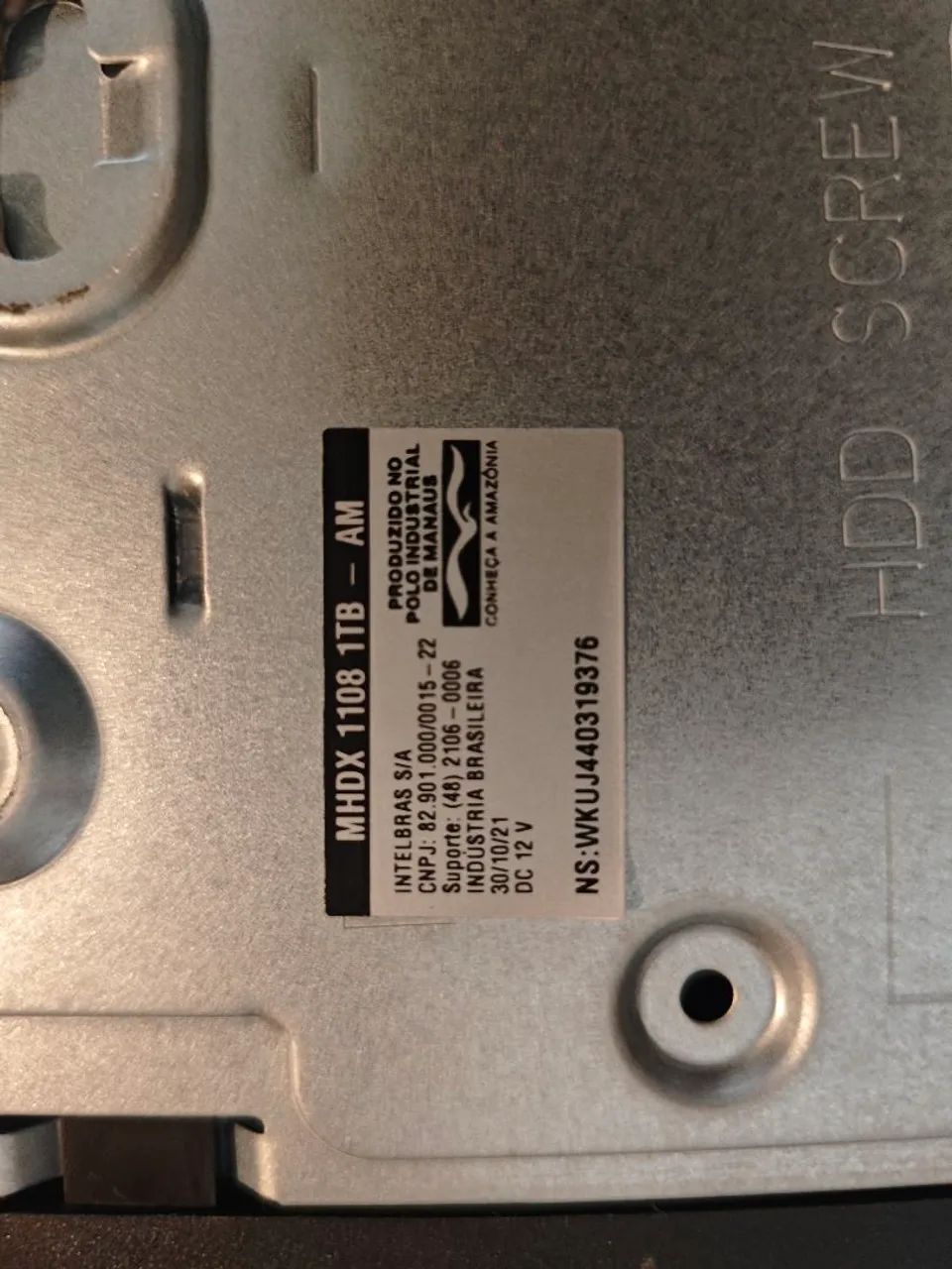 DVR Intelbras  - Foto 2