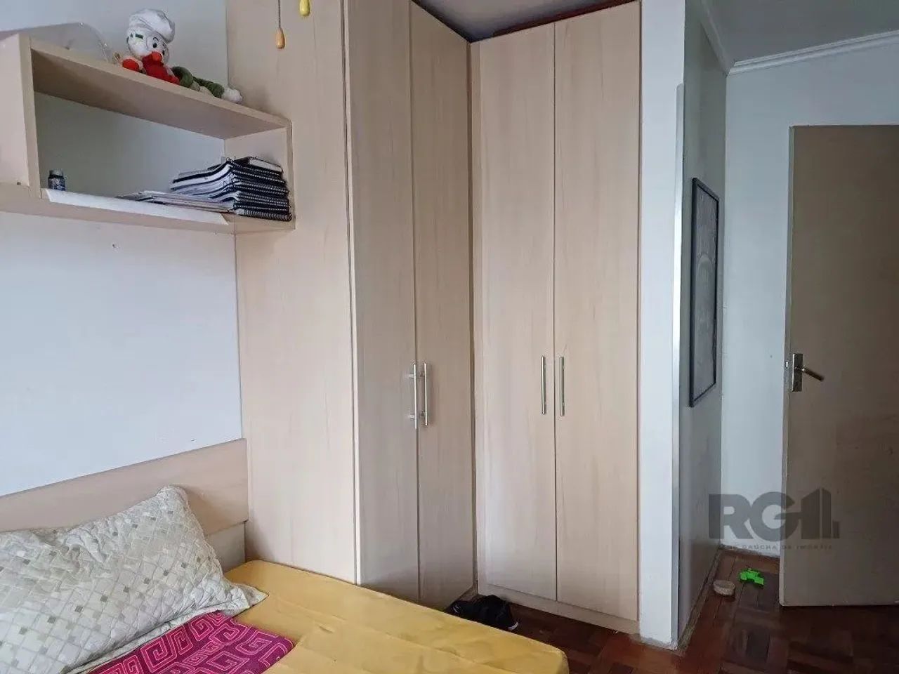 3D ensolarado e com vaga. - Foto 2