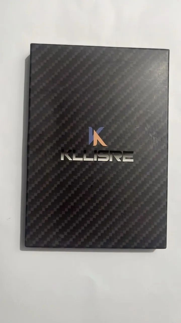 Memória RAM Kllisre 16GB DDR4 3200MHz - 2x8GB - Foto 3