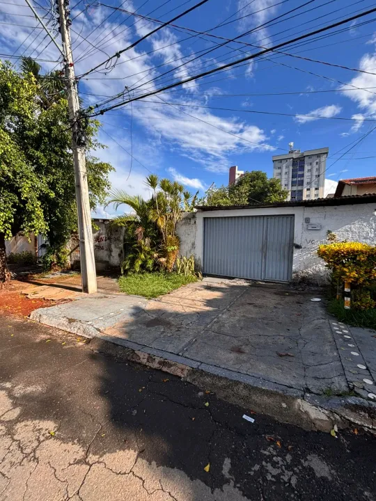 Lote Pedro Ludovico Área / Terreno à Venda, 435 por R$ 500.000 no setor Setor Pedro Ludovi