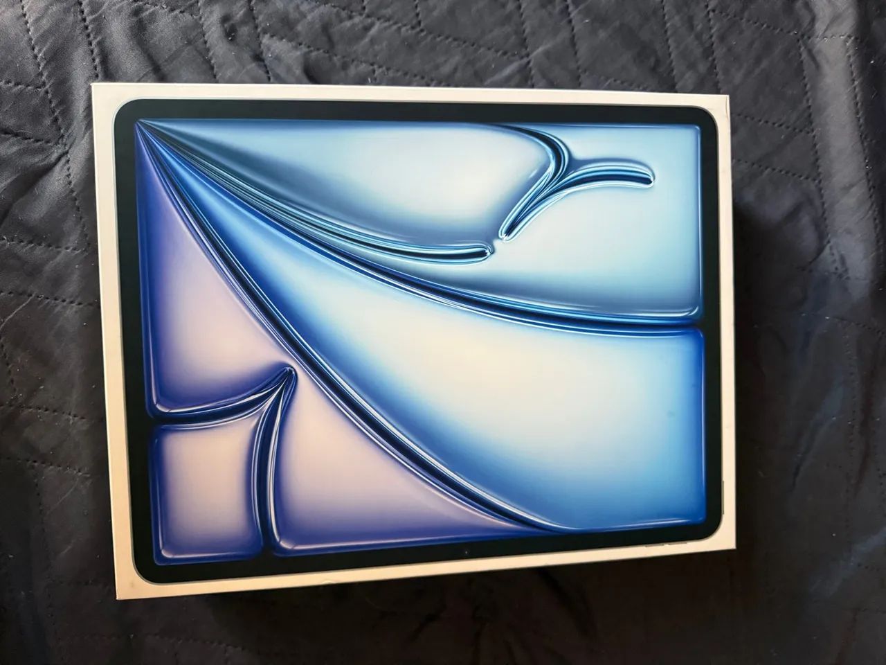 iPad Air 13 polegadas 128gb  - Foto 5