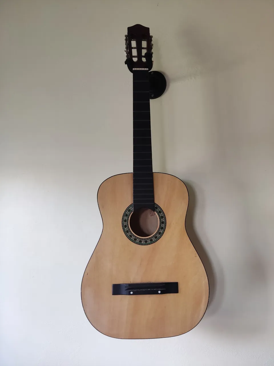 Violão Clássico em Ótimo Estado