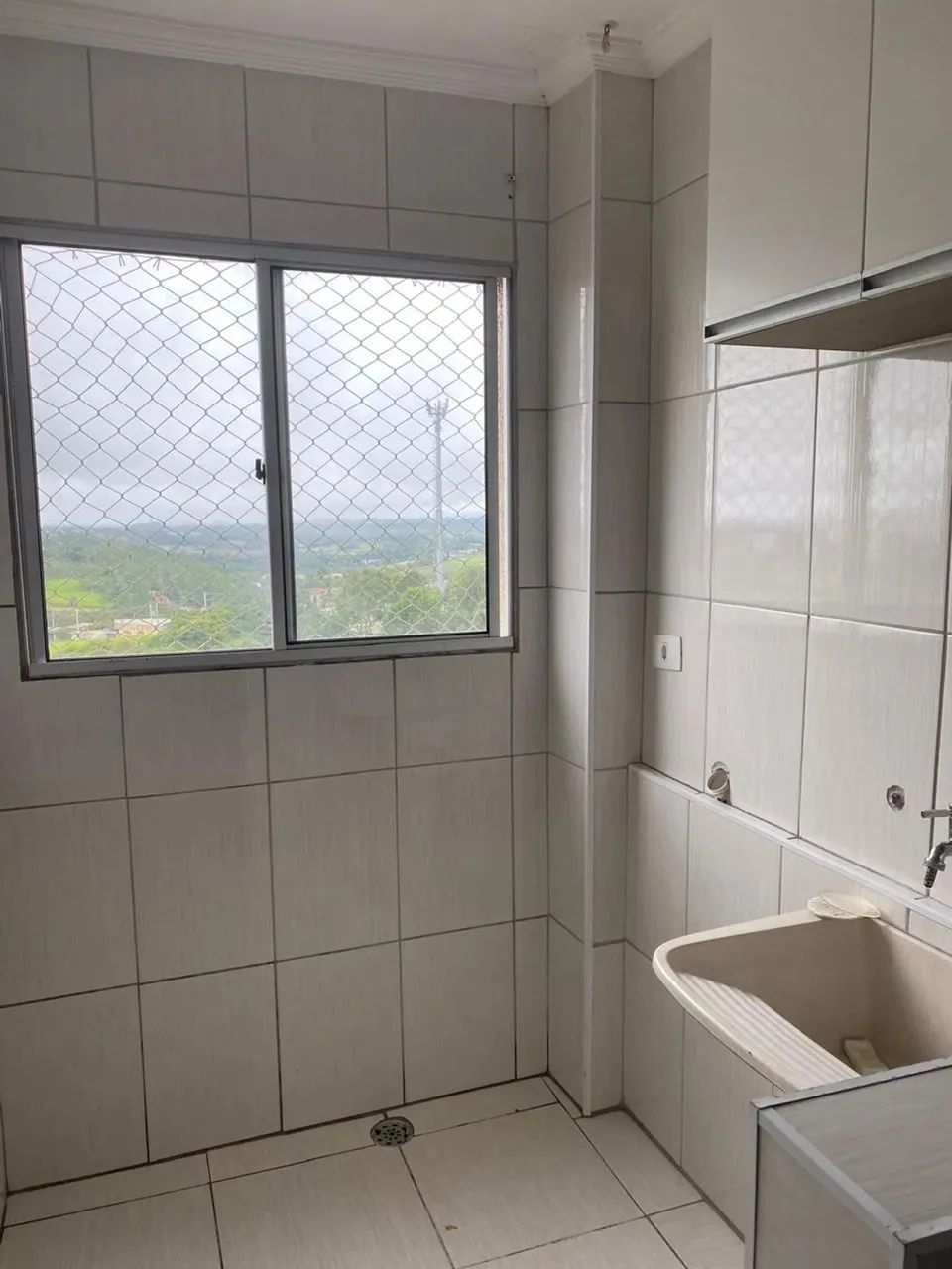 ALUGA-SE APARTAMENTO  CONDOMÍNIO ALTOS DA BELA VISTA  FERRAZ DE VASCONCELOS - Foto 3