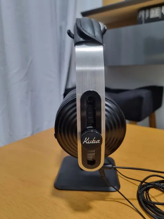 Fone de Ouvido Kuba Disco 2 Gamer - Foto 2